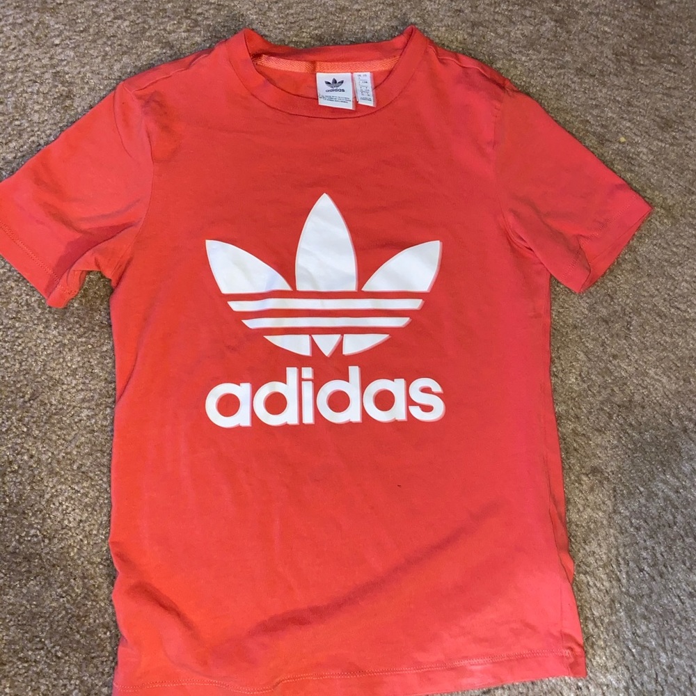 Adidas t shirt